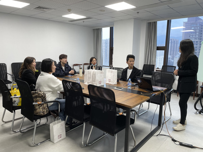 龍巖市領淘商務咨詢