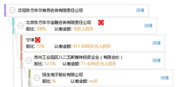 沈陽東方華爾商務(wù)咨詢有限責(zé)任公司