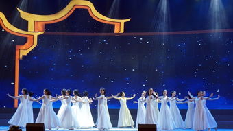 慶典日活動系列報道 一 福州一中建校200周年校慶慶典暨文藝演出